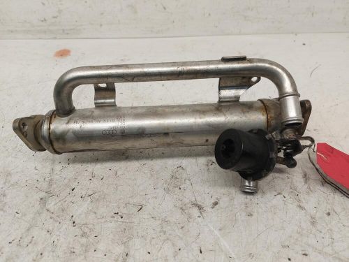 2010 MITSUBISHI LANCER 2.0L Diesel EGR Valve/Cooler, US $, image 6