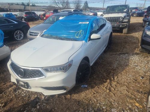 2019 Acura TLX Steering Gear Rack & Pinion OEM 51K Miles - LKQ371868404, US $441.78, image 4