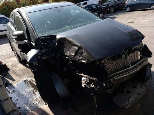 Eh64611j0e multifunction display / eh64 / 5268791 for mazda cx-7 er 2.2 turbod-