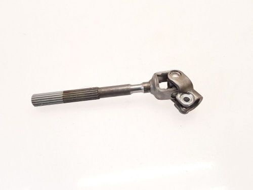 Honda CR-Z ZF steering column shaft 1.50 petrol / electricity 84kw 2010 12637604-, US $, image 2