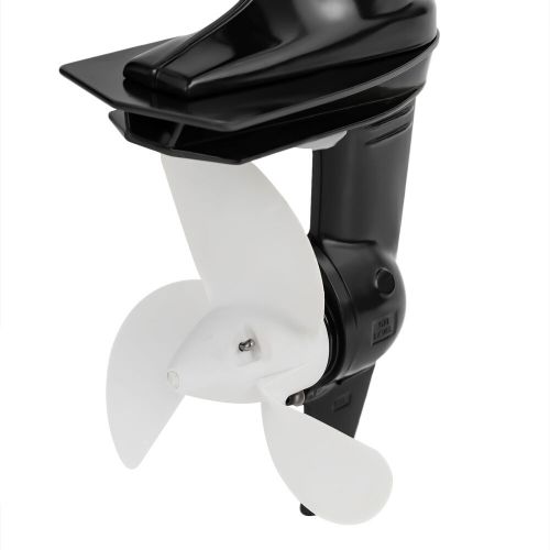 HANGKAI 1200W 48V Electric Outboard Motor ishing Boat Short Shaft Engine, US $272.04, image 7