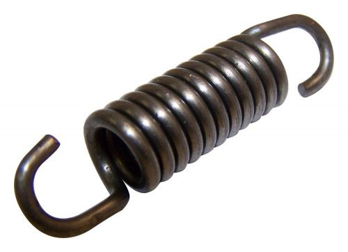 Crown automotive j0805602 brake spring fits 54-68 cj3 cj5 cj6 willys