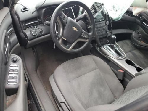 Automatic Transmission 6 Speed Opt MH8 Fits 13 MALIBU 569335, US $850.00, image 2