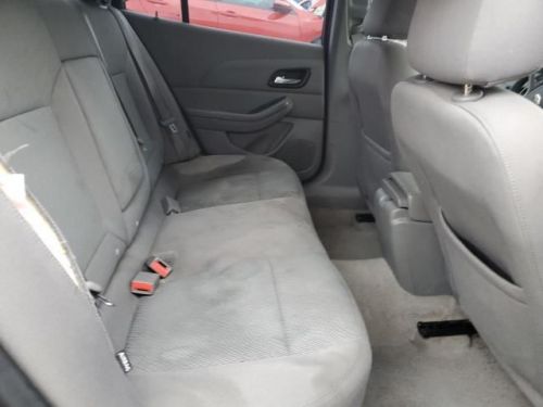 Automatic Transmission 6 Speed Opt MH8 Fits 13 MALIBU 569335, US $850.00, image 4