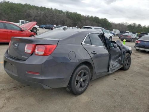 Automatic Transmission 6 Speed Opt MH8 Fits 13 MALIBU 569335, US $850.00, image 8