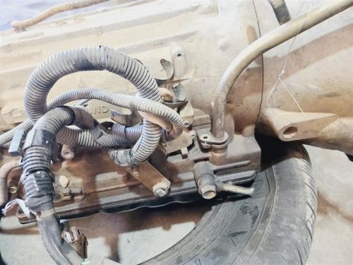 Automatic Transmission 6 Cylinder 2WD Fits 04 XTERRA 509147, US $550.00, image 3