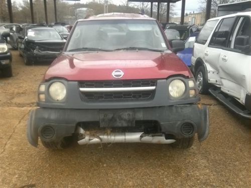 Automatic Transmission 6 Cylinder 2WD Fits 04 XTERRA 509147, US $550.00, image 5