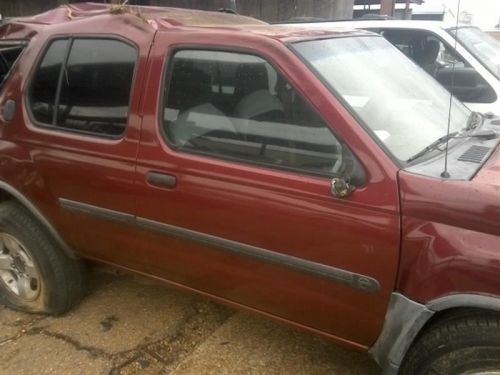 Automatic Transmission 6 Cylinder 2WD Fits 04 XTERRA 509147, US $550.00, image 7