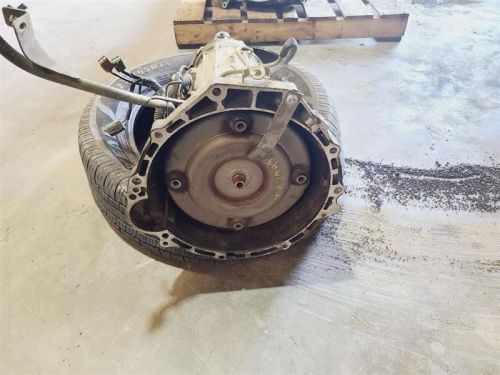 Automatic Transmission 6 Cylinder 2WD Fits 04 XTERRA 509147, US $550.00, image 9