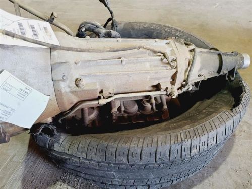 Automatic Transmission 6 Cylinder 2WD Fits 04 XTERRA 509147, US $550.00, image 11