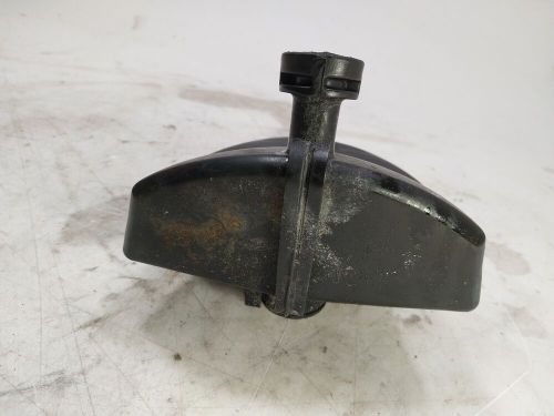 5007443 Evinrude 15 25 30 HP Etec Outboard Motor Exhaust Muffler OEM, US $19.99, image 5