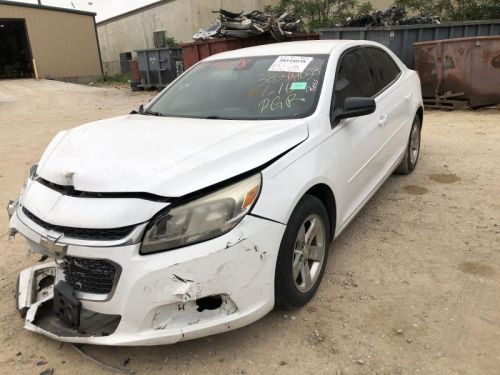 2013-2015 CHEVY MALIBU Airbag Air Bag Rear Seat Right Passenger side 856548, US $215.00, image 2