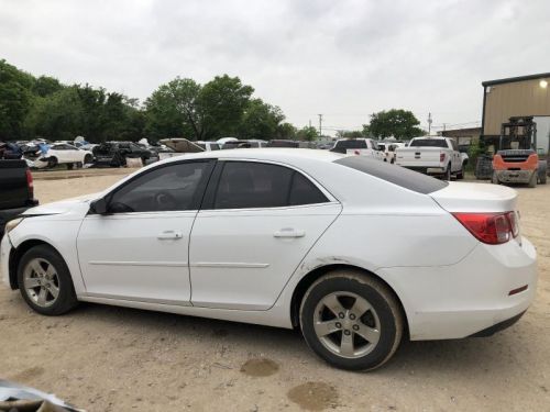 2013-2015 CHEVY MALIBU Airbag Air Bag Rear Seat Right Passenger side 856548, US $215.00, image 3