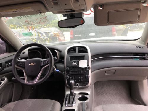 2013-2015 CHEVY MALIBU Airbag Air Bag Rear Seat Right Passenger side 856548, US $215.00, image 6