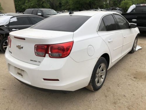 2013-2015 CHEVY MALIBU Airbag Air Bag Rear Seat Right Passenger side 856548, US $215.00, image 9