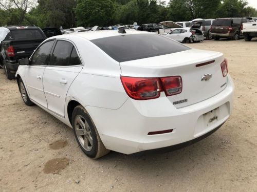 2013-2015 CHEVY MALIBU Airbag Air Bag Rear Seat Right Passenger side 856548, US $215.00, image 12