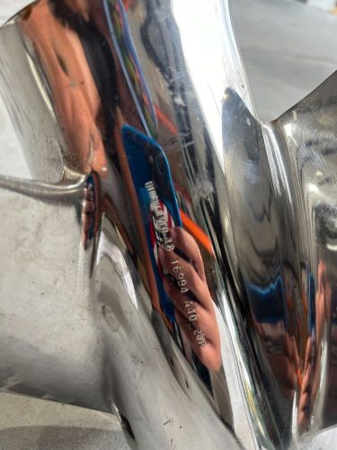 Mercury Laser 2, US $350.00, image 2