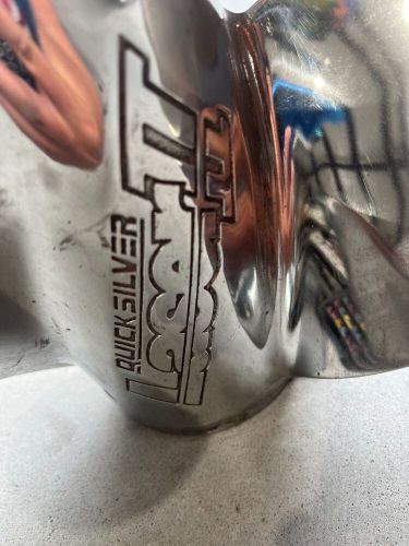 Mercury Laser 2, US $350.00, image 3