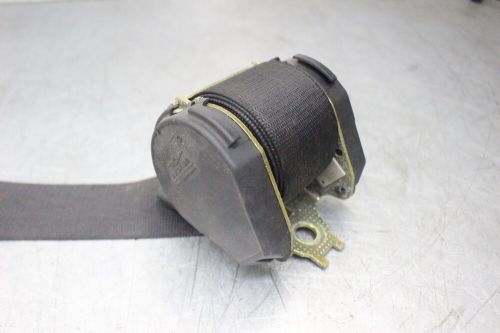 BMW OEM E30 Convertible Front Left Upper Seat Belt 72111935613 LM70, US $109.99, image 7