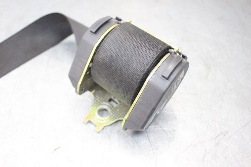 BMW OEM E30 Convertible Front Left Upper Seat Belt 72111935613 LM70, US $109.99, image 8