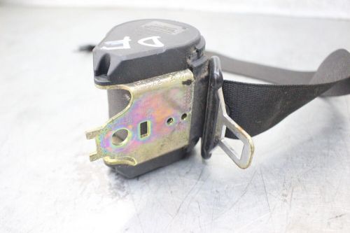 BMW OEM E30 Convertible Front Left Upper Seat Belt 72111935613 LM70, US $109.99, image 9