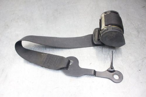 BMW OEM E30 Convertible Front Left Upper Seat Belt 72111935613 LM70, US $109.99, image 10