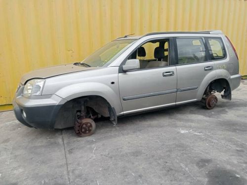 8h91 main brake cylinder for nissan x-trail (t30) 2486563-