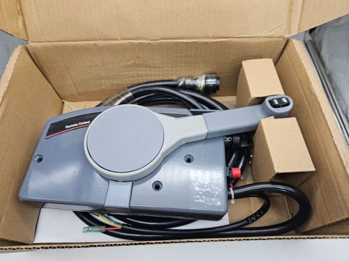 NovelBee Side Mount Remote Control Box with 10 pins Wire Harness and Cable 16..., US $149.99, image 4