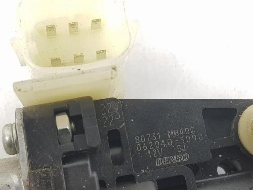 5001875267 front left remote lift engine for Renault Maxity 2.5 Diesel 2075834-, US $, image 3