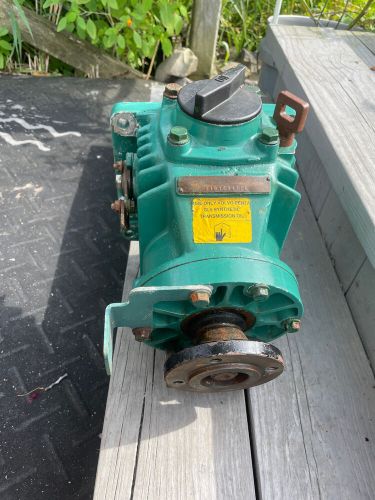 Volvo Penta Marine Transmission MS2AE 873077 Reverse Gear, US $500.00, image 3