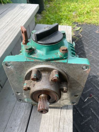 Volvo Penta Marine Transmission MS2AE 873077 Reverse Gear, US $500.00, image 4