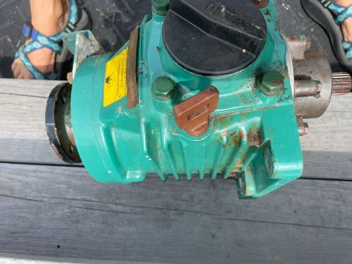 Volvo Penta Marine Transmission MS2AE 873077 Reverse Gear, US $500.00, image 5