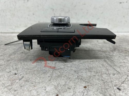 MERCEDES-BENZ E-Class 2009-2013 Sat Nav Control Buttons DAMAGED, US $, image 2