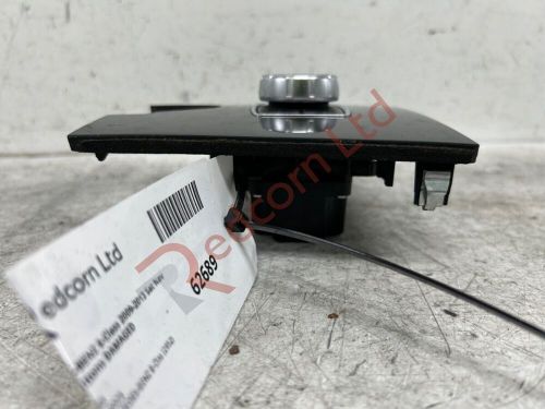 MERCEDES-BENZ E-Class 2009-2013 Sat Nav Control Buttons DAMAGED, US $, image 7
