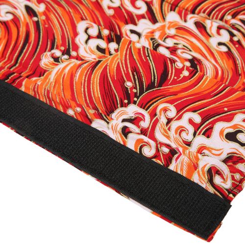 E Car Seat Belt Cover Protector for JDM Style Abrasion Resistant Automobile Acce, US $8.94, image 6