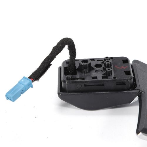 Fits For BMW M2 M3 F20 F22 F30 F25 Steering Wheel Gear Shift Paddle Shifter Set, US $59.58, image 2