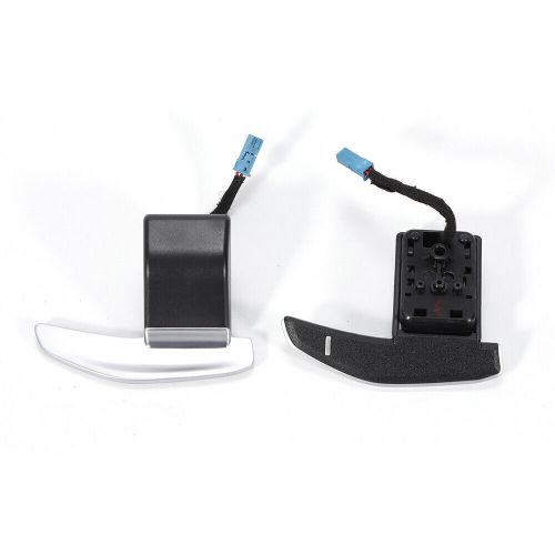 Fits For BMW M2 M3 F20 F22 F30 F25 Steering Wheel Gear Shift Paddle Shifter Set, US $59.58, image 6