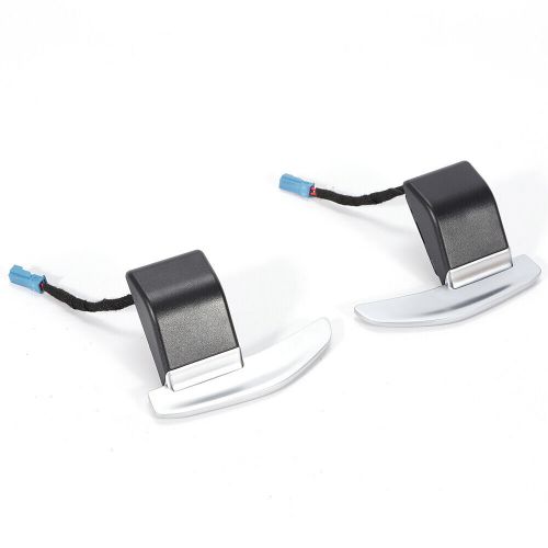 Fits For BMW M2 M3 F20 F22 F30 F25 Steering Wheel Gear Shift Paddle Shifter Set, US $59.58, image 8