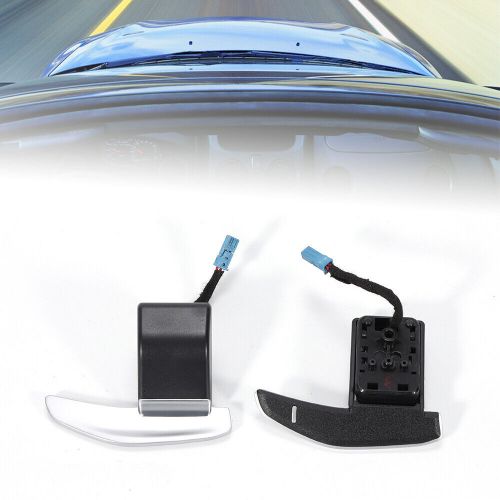 Fits For BMW M2 M3 F20 F22 F30 F25 Steering Wheel Gear Shift Paddle Shifter Set, US $59.58, image 13