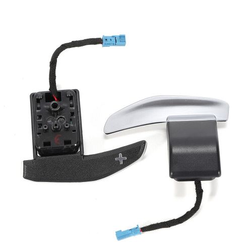 Fits For BMW M2 M3 F20 F22 F30 F25 Steering Wheel Gear Shift Paddle Shifter Set, US $59.58, image 15