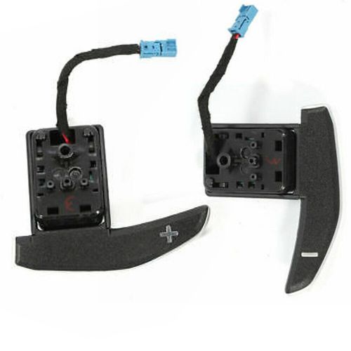 Fits For BMW M2 M3 F20 F22 F30 F25 Steering Wheel Gear Shift Paddle Shifter Set, US $59.58, image 18