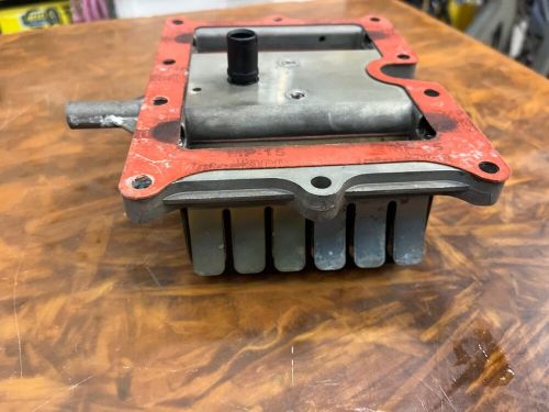 EVINRUDE ETEC REED PLATE 5005279, 0397336 40-50HP 2007-2012 MODELS, US $58.95, image 2