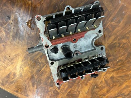 EVINRUDE ETEC REED PLATE 5005279, 0397336 40-50HP 2007-2012 MODELS, US $58.95, image 6