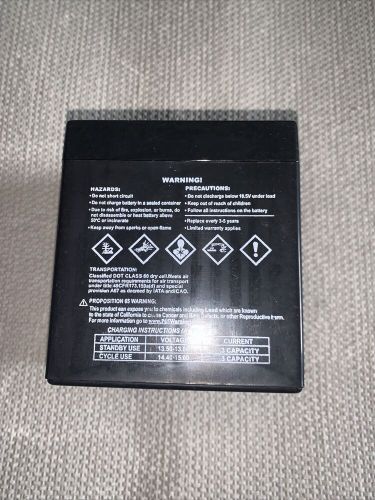 Hopkins Towing Solution 20008 RT1250 12V 5.0AH, US $30.00, image 2