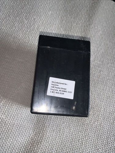 Hopkins Towing Solution 20008 RT1250 12V 5.0AH, US $30.00, image 3