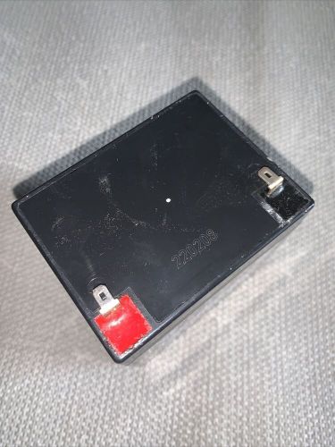 Hopkins Towing Solution 20008 RT1250 12V 5.0AH, US $30.00, image 5