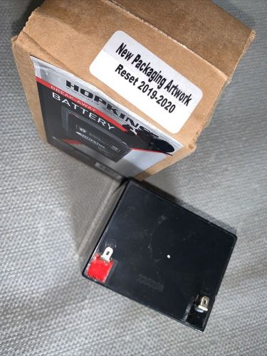 Hopkins Towing Solution 20008 RT1250 12V 5.0AH, US $30.00, image 6