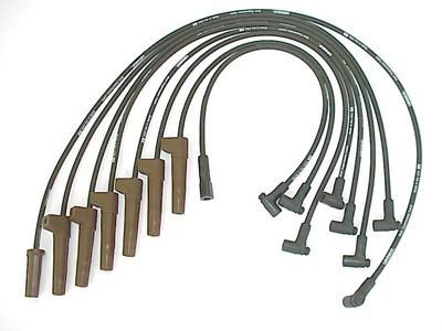 Prestolite 118007 spark plug wire