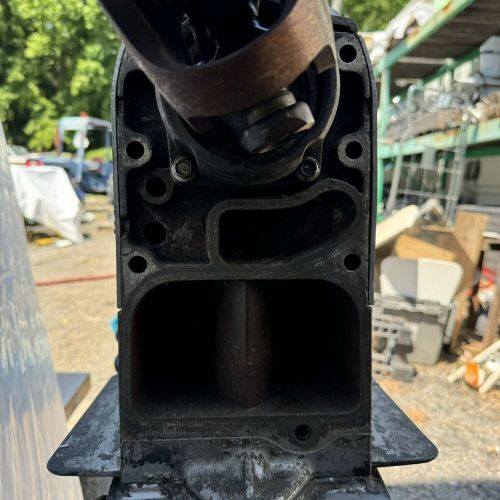 Volvo Penta DPS-A Dual Prop Complete Outdrive 1.95 G/R, US $4,250.00, image 2