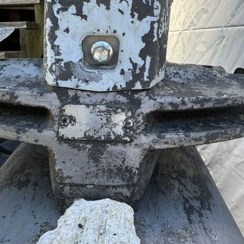 Volvo Penta DPS-A Dual Prop Complete Outdrive 1.95 G/R, US $4,250.00, image 6